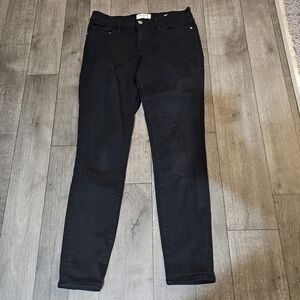 Frame jeans Le Skinny de Jeanne size 30